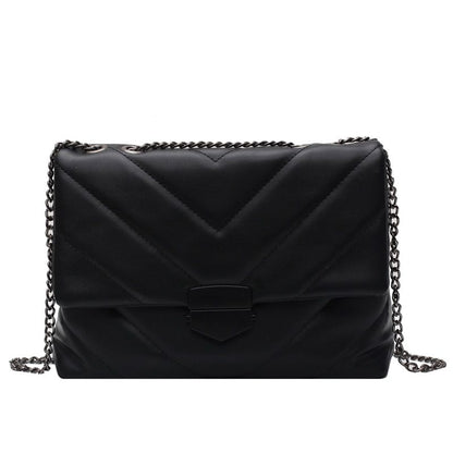 Small PU Leather Crossbody Bags