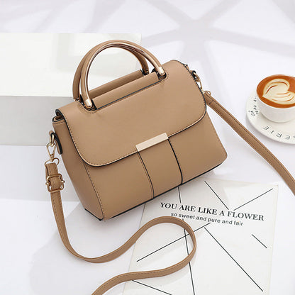 Trend Shoulder Messenger Bag