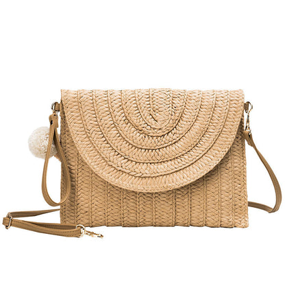 Hand Woven Bags