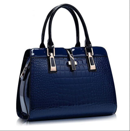 Messenger Tote Bags