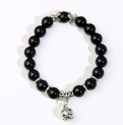 Natural Opal Beads Bracelets