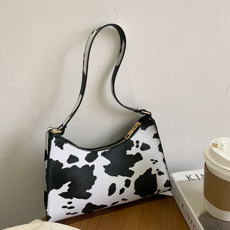 Summer Popular Pattern Underarm Bags