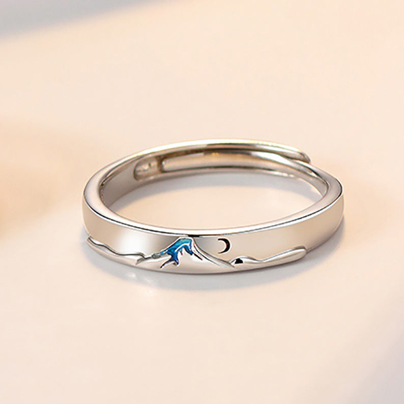 Couple's Rings