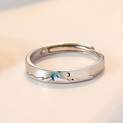 Couple's Rings