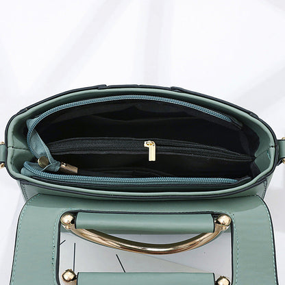 Trend Shoulder Messenger Bag
