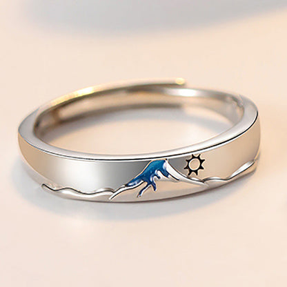 Couple's Rings