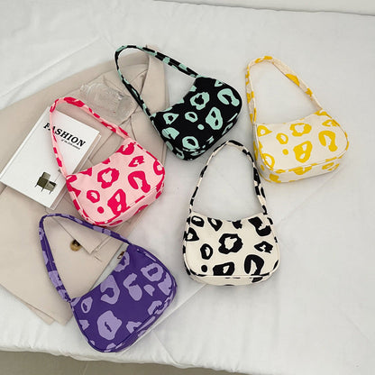 Korean Street Trend Hand-carried Bags